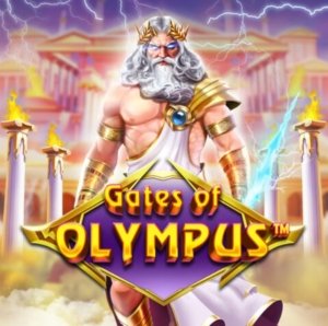 Gates of olympus demo slot, demo gates of olympus