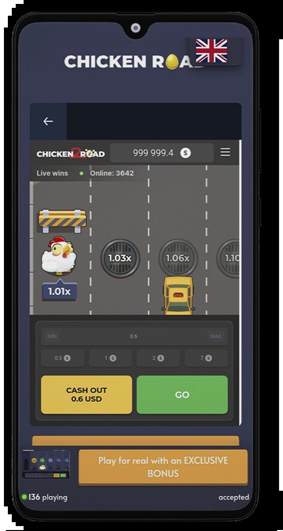 Læs om det nye spil: Chicken Road 2 på danske casinor!