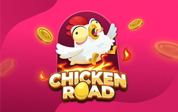 Speel Het Eerlijke Chicken Road Spel Online in Nederland - overview