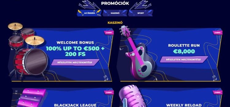 Entdecken Sie den Reiz des Mr Pacho Online Casinos auch in Deutschland