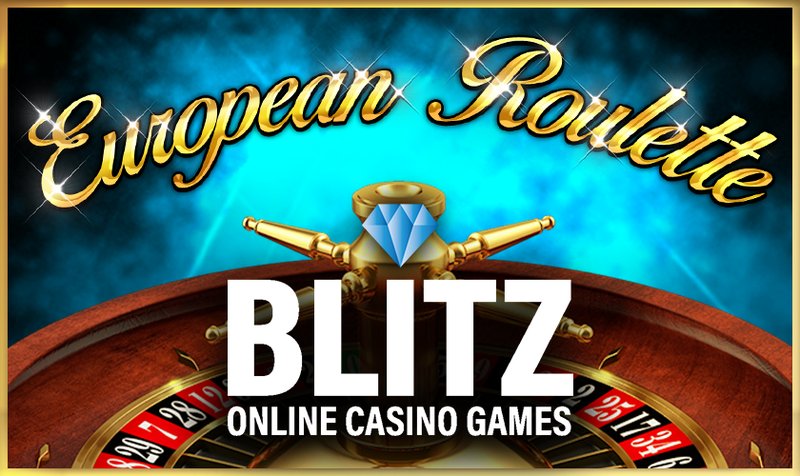 Blitz casino in België: de populaire online casinospel en gokplek