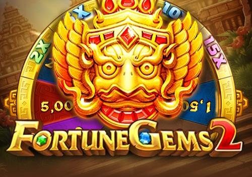 Experience the Glitz and Glamour of Fortune Gems 2 Slot Game in India Experience the Glitz and Glamour of Fortune Gems 2 Slot Game in India