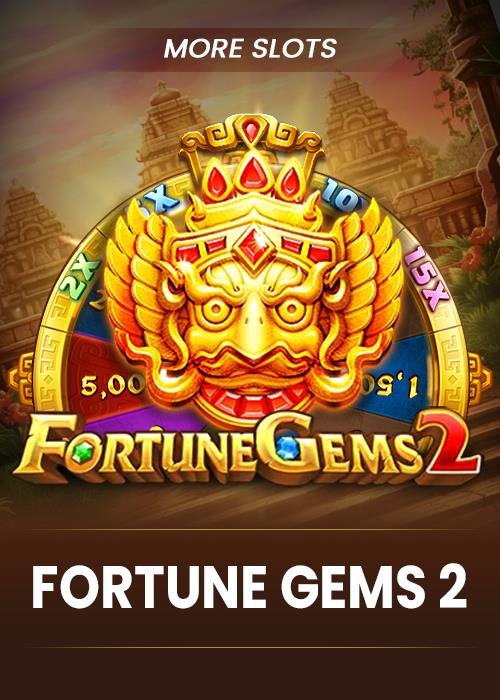 Explore fortune gems 2 demo