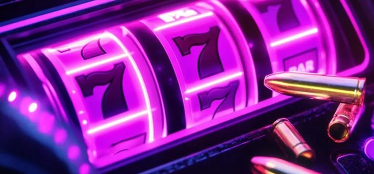 Pistolo Casino: Ein exklusiver Online-Casinobonus für deutsche Spieler ab.