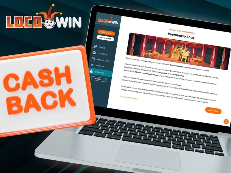 Explore locowin casino